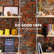 Do good coffee & dessert