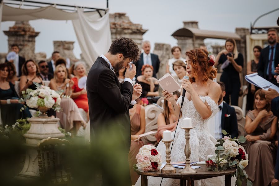 Photographe de mariage Marco Colonna (marcocolonna). Photo du 18 octobre 2020