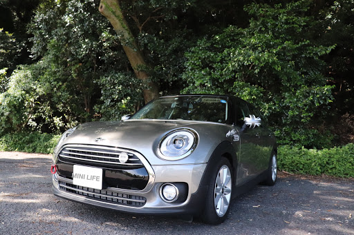 skyluckさんのMINI Clubmanの画像