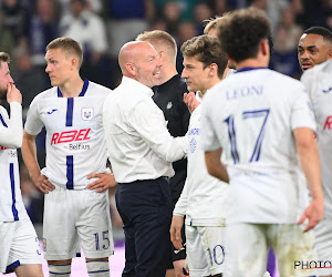 René Vandereycken niet onder de indruk van topper bij Anderlecht: "Als hij zo goed is..."