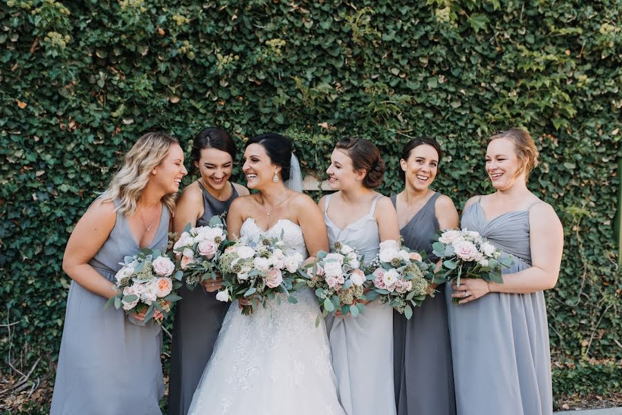 Wedding photographer Emma Davidson (emmadavidson). Photo of 28 April 2019