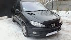 продам авто Peugeot 206 206