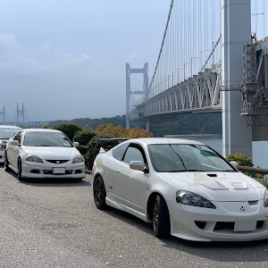 インテグラ DC5