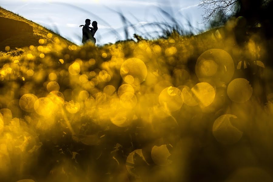 Fotograful de nuntă Axel Drenth (axeldrenth). Fotografia din 13 aprilie 2016