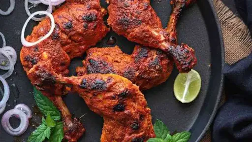 Tandoori Chicken [Half]