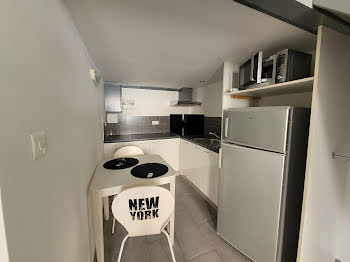 appartement à Nimes (30)