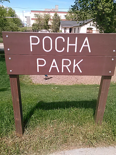 Pocha Park