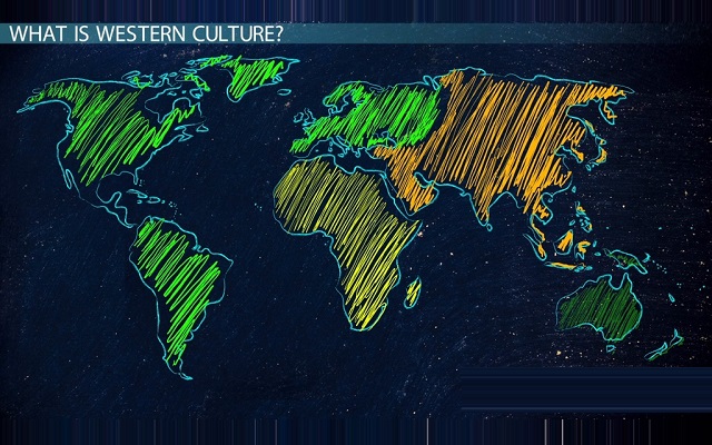 Western Culture Preview image 0