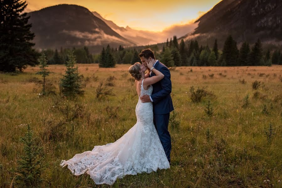 Photographe de mariage Erin Gilbert (photographik). Photo du 27 mars 2021