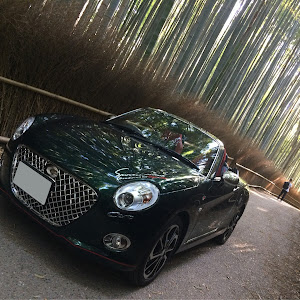 コペン LA400K