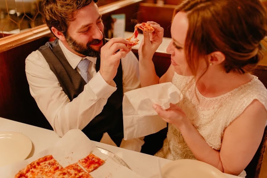 Fotógrafo de casamento Gene Pease (genepease). Foto de 8 de setembro 2019