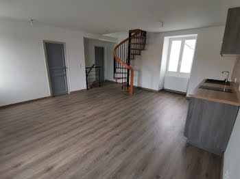 appartement à Marcoussis (91)