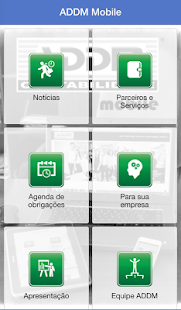 ADDM MOBILE(圖1)-速報App