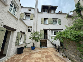 maison à Fontainebleau (77)