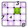 SUDOKU CLASSIC PUZZLE icon