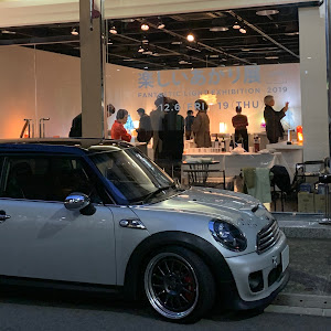 Clubman Cooper S