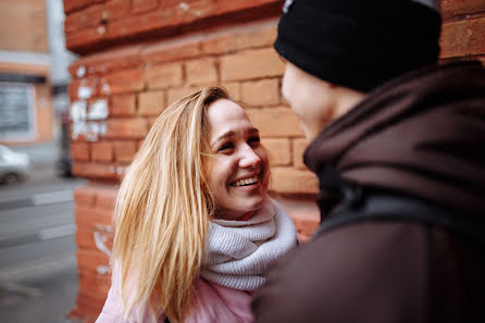 Wedding photographer Vladislav Levickiy (levitskyiphoto1). Photo of 13 February 2018