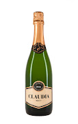 Domaine Des Dieux Claudia Brut.