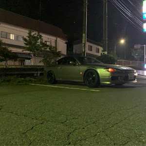 シルビア S15