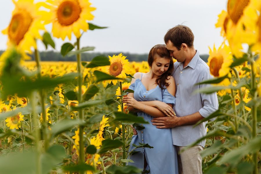 Fotógrafo de casamento Polina Nikitina (amyleea2ls). Foto de 8 de agosto 2019