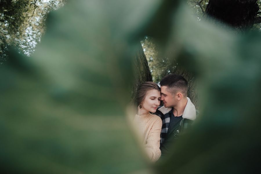 Wedding photographer Nikita Kver (nikitakver). Photo of 19 June 2018