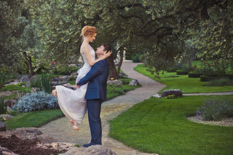 Fotógrafo de bodas Vladimir Starkov (vstarkov). Foto del 29 de enero 2014