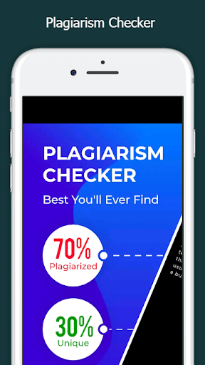 Plagiarism Checker - document plagiarism checker