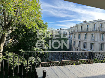 appartement à Boulogne-Billancourt (92)