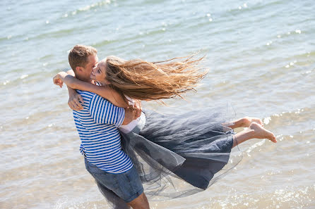 Photographe de mariage Tatyana Davydova (tata1971mil). Photo du 29 novembre 2015