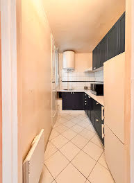 appartement à Paris 10ème (75)