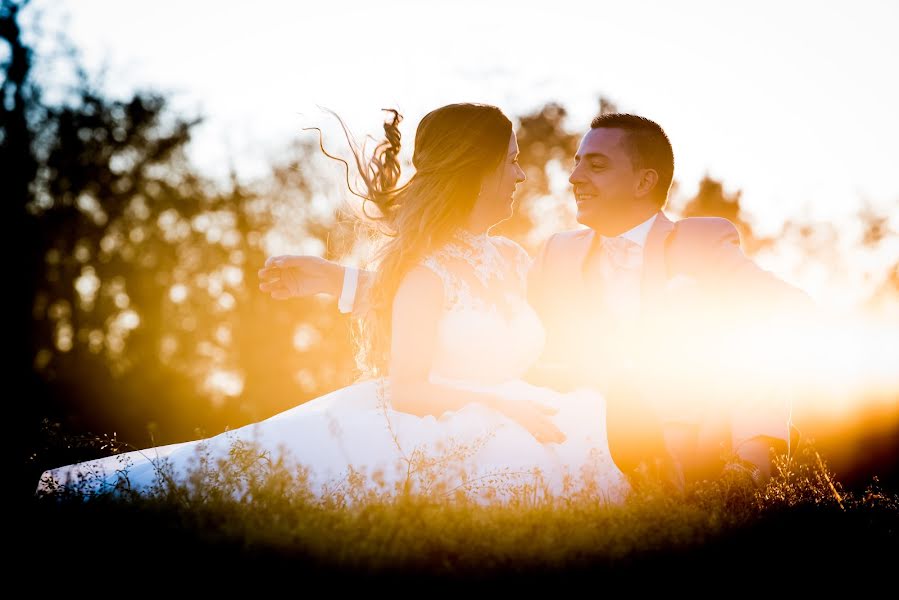 Wedding photographer Shirley Born (sjurliefotograf). Photo of 19 November 2018