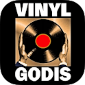 Vinylgodis