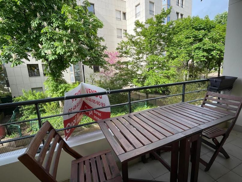 Vente appartement 3 pièces 63 m² à Joinville-le-Pont (94340), 415 000 €