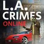 Cover Image of Download Los Angeles Crimes 1.5.4 APK