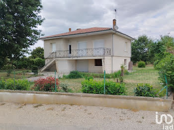 maison à Buzet-sur-Baïse (47)