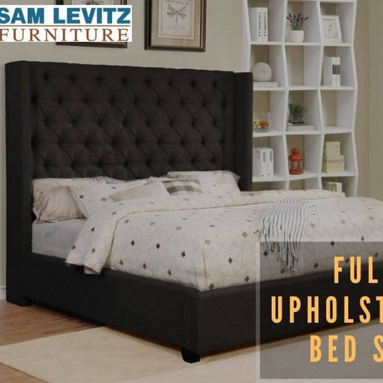 Sam Levitz Furniture Furniture Store In Tucson