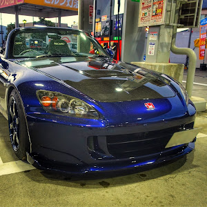 S2000 AP1