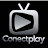 Conect Play icon