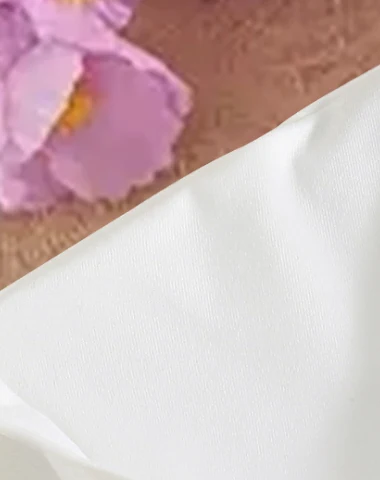 Conjunto de Verano para Niñas Trans - 1