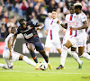 Deux buts, deux cartons rouges et une première victoire pour Laurent Blanc avec Lyon