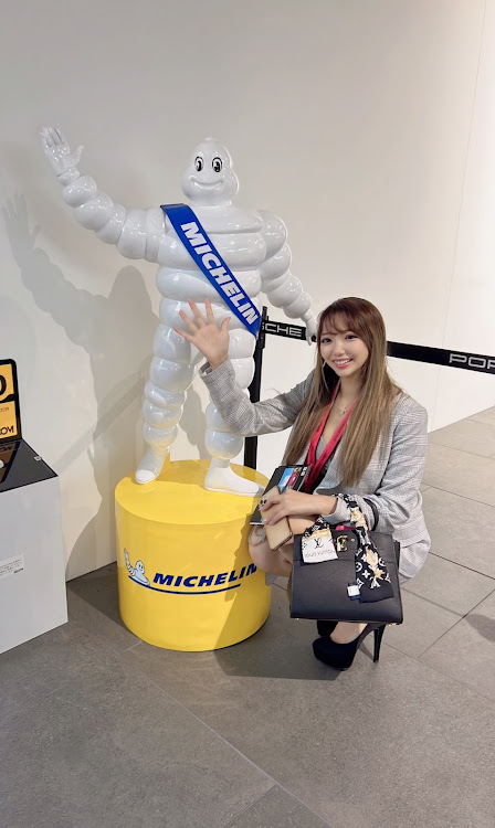 911 クーペのPEC東京・ポルシェエクスペリエンスセンター東京・Porsche・燃費記録に関するカスタム事例の投稿画像3枚目