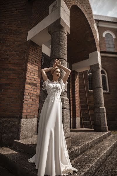 Fotógrafo de casamento Ana Rosso (anarosso). Foto de 2 de dezembro 2021