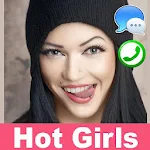 Cover Image of Download Girls Mobile Numbers For Whatsapp 1.0 APK