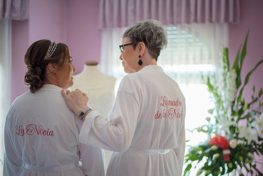 Fotógrafo de bodas Toni Vida (tonivida). Foto del 23 de mayo 2019