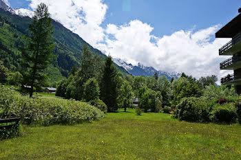 appartement à Chamonix-Mont-Blanc (74)