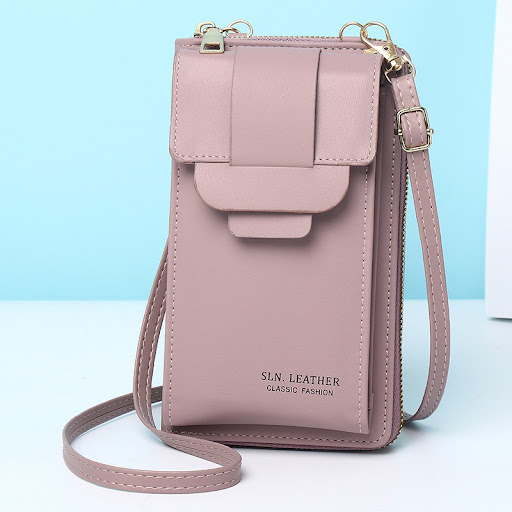 Title 13, Womens Messenger Bag Simple Mini Shoulder Bag ...