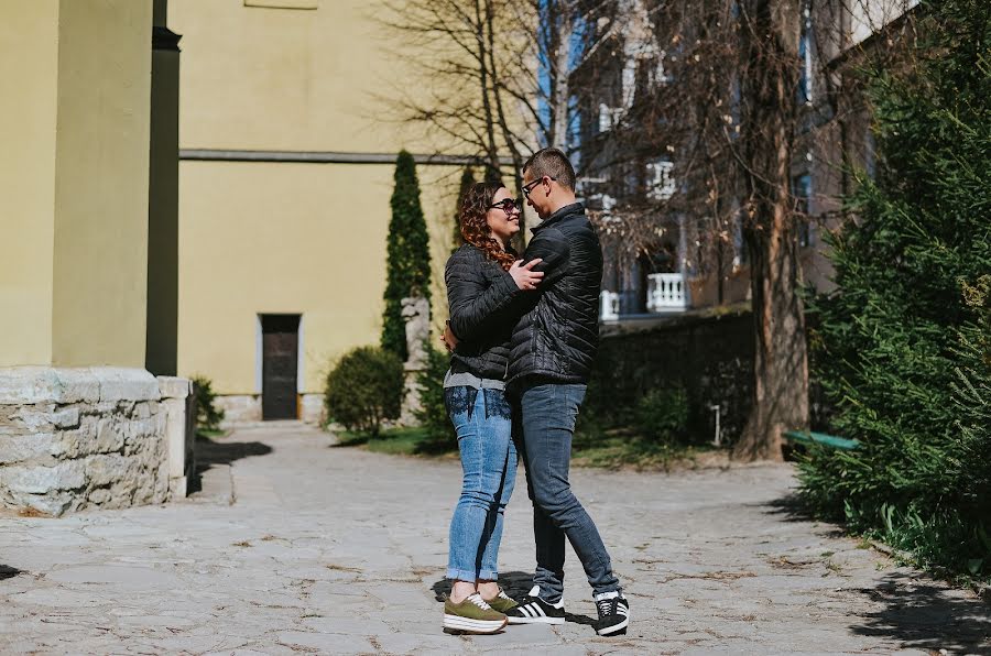 Svatební fotograf Irina Sergeeva (sergeeva22). Fotografie z 4.dubna 2019