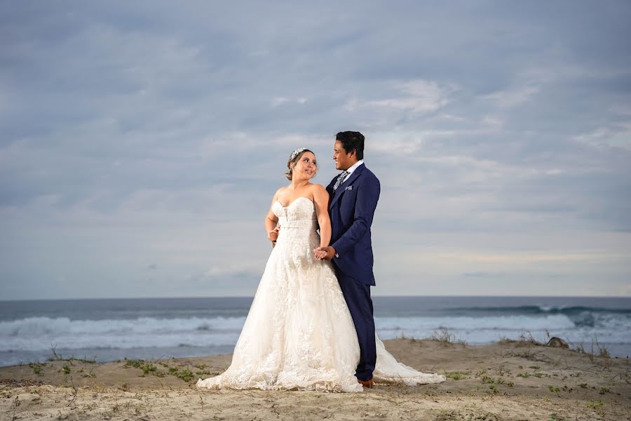 Fotógrafo de bodas Francisco Sanchez (sanvall). Foto del 27 de julio 2022