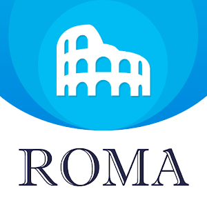 Guía de Roma logo