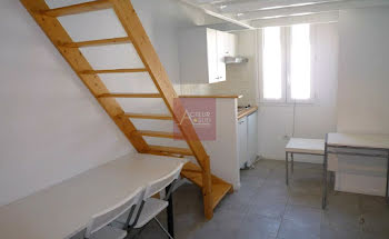 appartement à Montpellier (34)